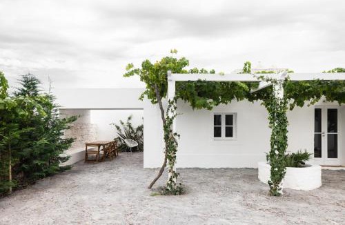 Santiago Maior House | Monte dos Coureleiros