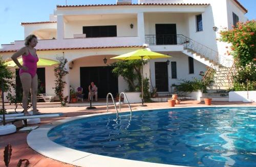 Loule House | Monte Dos Netos