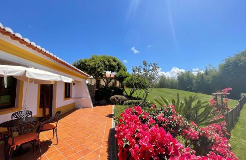 Odeceixe House | Monte Joao Roupeiro - Turismo Rural