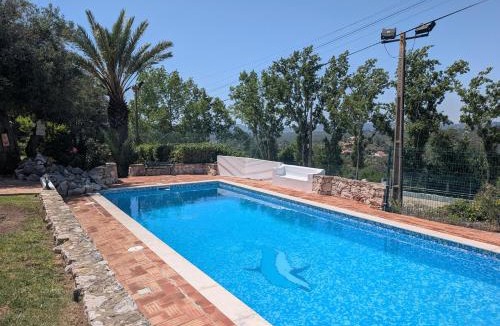 Querenca House | Monte Madalena