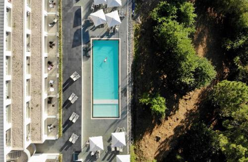 Melgaco Hotel | Monte Prado Hotel & Spa