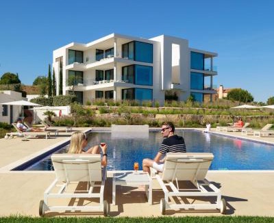 Vila Nova De Cacela Apartment | Monte Rei 2 bed Apt