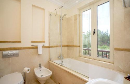 Vila Nova De Cacela Villa | Monte Rei 2 bed linked villa