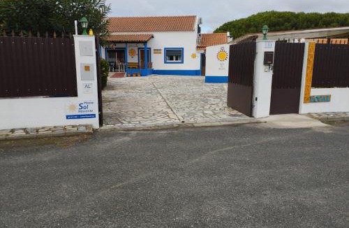 Grandola House | Monte Sol Nascente