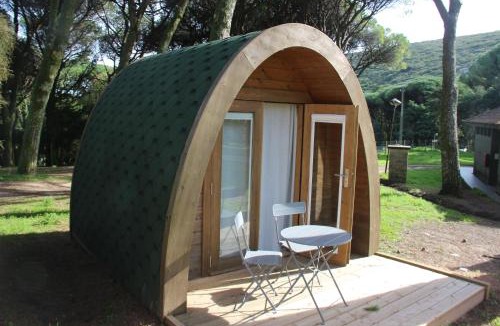 Lamas Other | Montejunto Bungalows