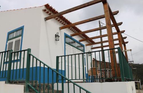 Baiona House | Montes da Barca