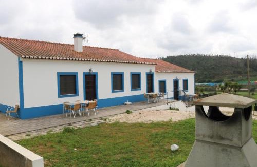 Baiona House | Montes da Barca