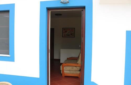 Baiona House | Montes da Barca