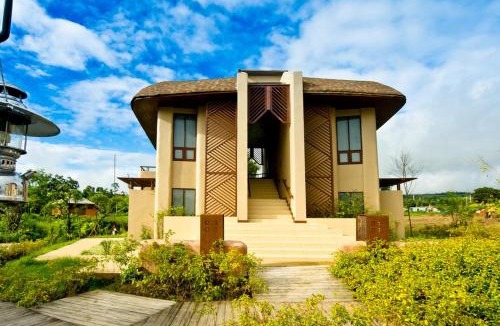 Pai Resort | Montis Resort