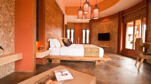 Pai Resort | Montis Resort