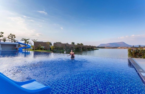 Nong Ya Plong Resort | Montoro Resort @Nongyaplong