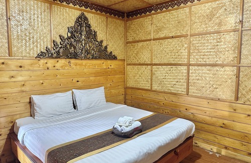 Don Muang Hotel | Montri Resort Donmuang Bangkok