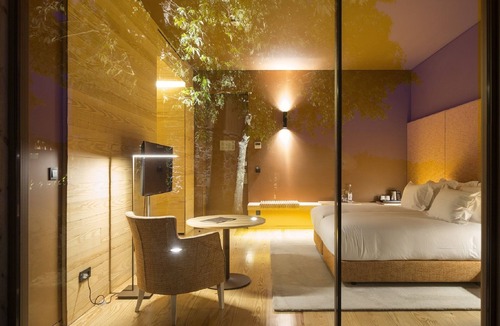 Teloes Hotel | Monverde - Wine Experience Hotel by Unlock Hotels