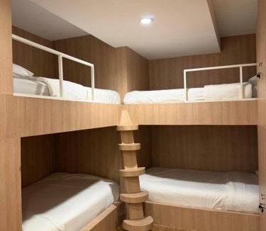 Nimman Hostel | Mood Nimman Hostel