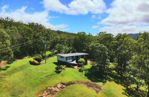Shire of Boonah House | Moogie House
