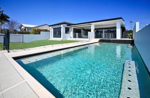 Mooloolaba House | Mooloolaba Waterfront Luxury