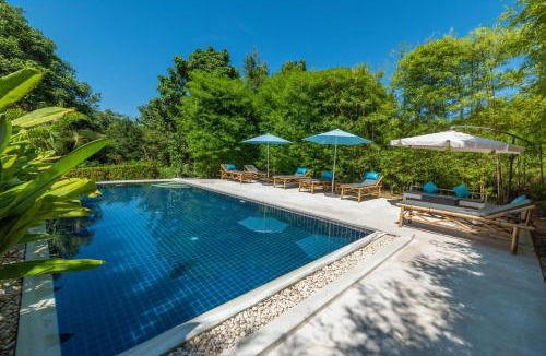 Bophut Hotel | Moon Cottage