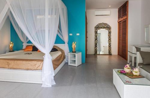 Bophut Hotel | Moon Cottage