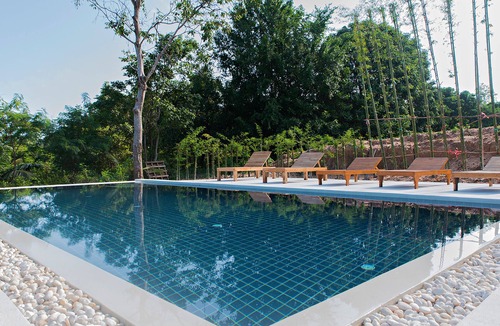 Bophut Cottage | Moon Cottage