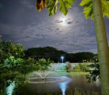 Chiang Phin House | Moon Stars Mars homestay-Mars Room