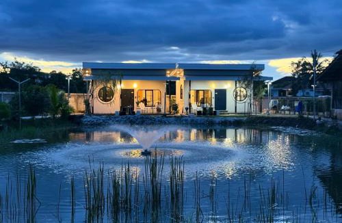 Chiang Phin House | Moon Stars Mars homestay-Mars Room