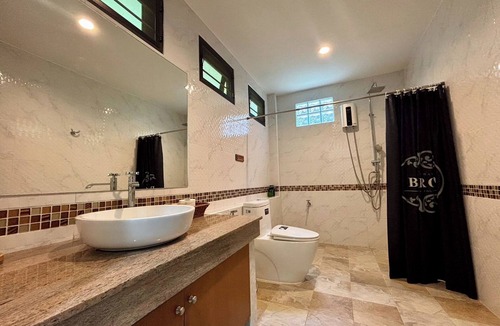 Pa Klok Hotel | Moonlight Cottage