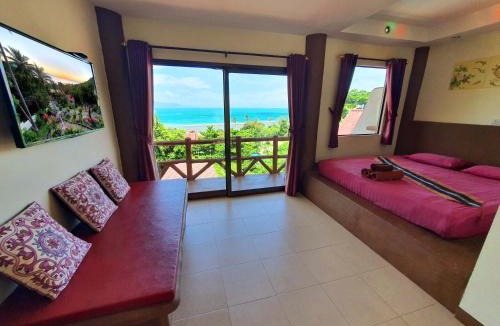 Baan Tai Resort | Moonstone Studio