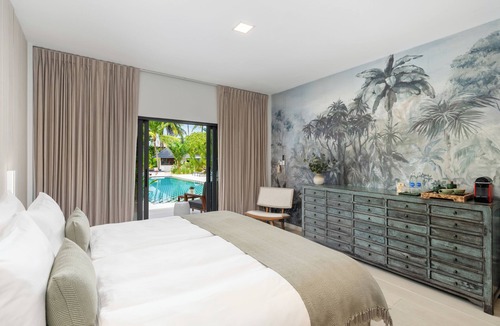Mae Nam Resort | Moorea Boutique Resort Samui