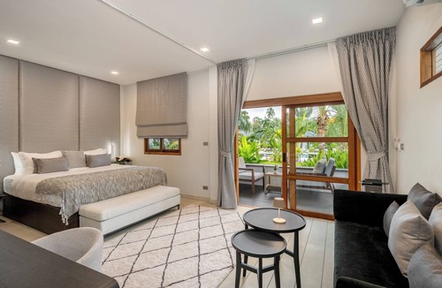 Mae Nam Resort | Moorea Boutique Resort Samui