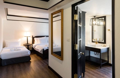 Wieng Hotel | MORA Boutique Hotel