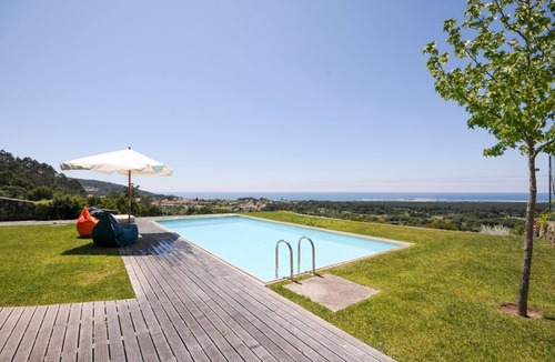 Caminha Villa | Moradia Moledo - Three Bedroom Villa, Sleeps 6