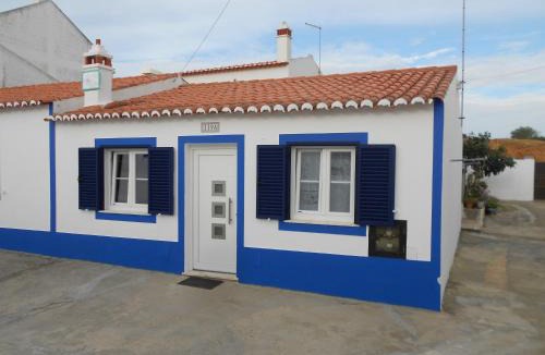 Odeceixe House | Moradias Ode