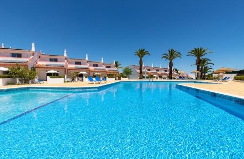 Castelo Resort | Moradias Villas Joinal
