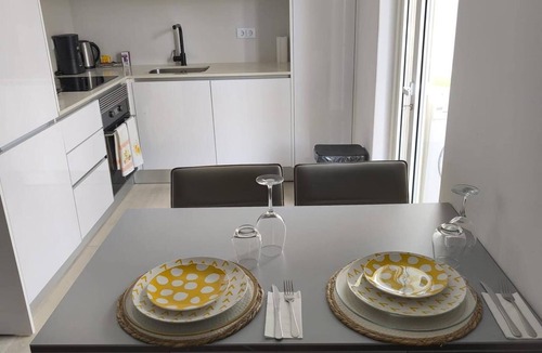 Entroncamento Apartment | Morden Spacious Apartment