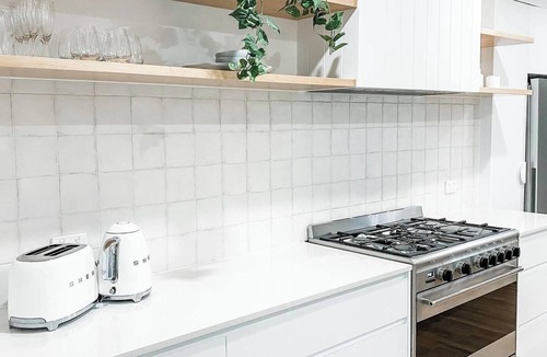 Long Beach House | Morgies on Long Beach