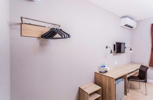 Si Racha Hotel | Morino Hotel Si Racha