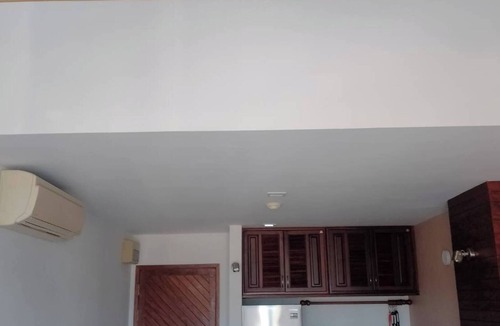 Kram Apartment | MOSAIC AD63M at Laem Mae Phim with Pool Access