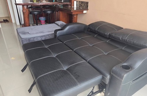 Kram Apartment | MOSAIC AD63M at Laem Mae Phim with Pool Access