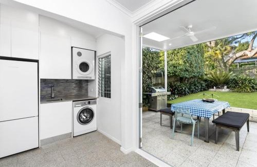 Mosman Apartment | Mosman magic - Pet-friendly home near Balmoral - BOND7