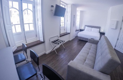 Batalha Apartment | Mosteiro View