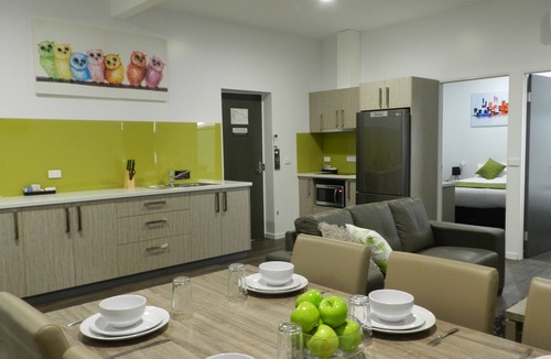 Albury Hotel | Motel 24