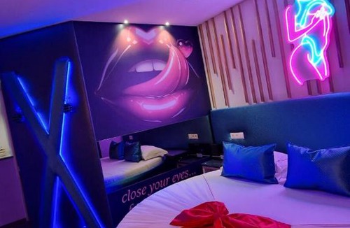 Mozelos Hotel | Motel Emoções