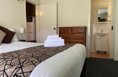 South Kempsey Hotel | Motel Kempsey