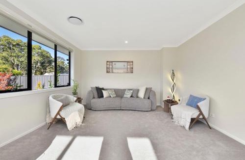 Millfield House | Mount View Escape at Millfield