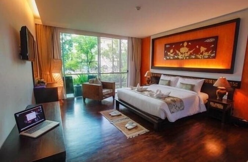 Nong Kwai Hotel | Mountain Creek Wellness Resort