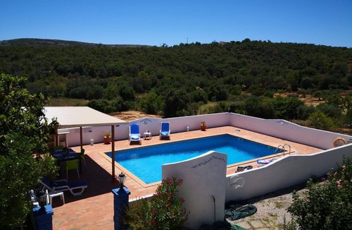 Loule House | Mountain hut "Villa Romao"