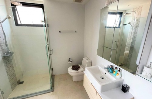 Cherngtalay Apartment | Mountain view apartment-Diamond resort in Bang Tao