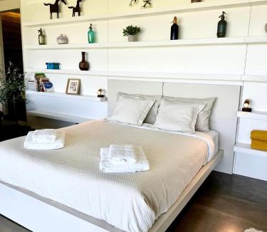 Santarem House | Mountain View Villa - Quinta da BellaVista
