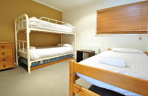 Thredbo Apartment | Mowamba D2