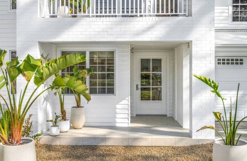 Callala Bay House | Mr Percival - When Size Matters !